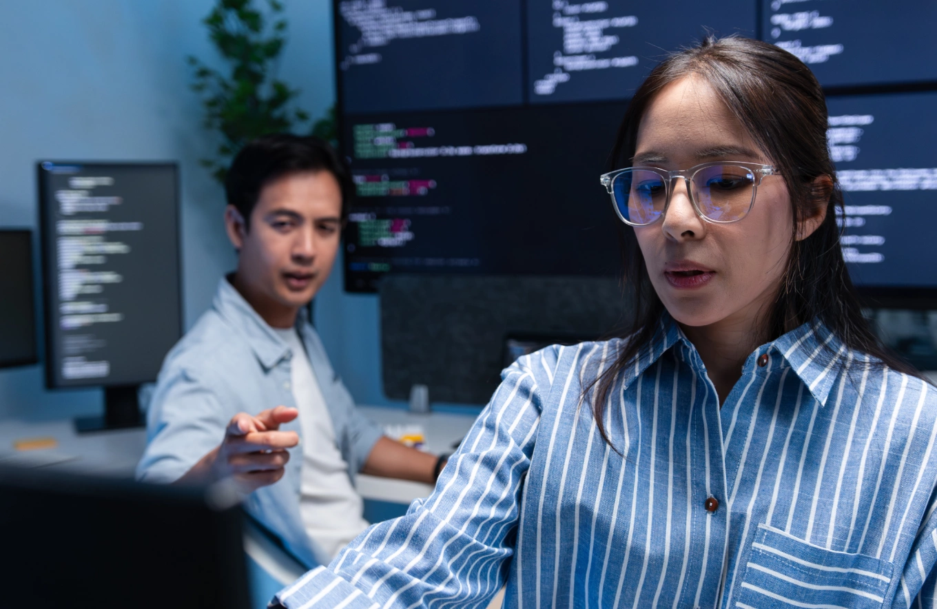 Trong nhiều môi trường làm việc, tốc độ của AI nhanh chóng trở thành tiêu chuẩn mới. Ảnh: Pexel